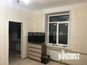 3-к квартира, вторичка, 53м2, 1/1 этаж