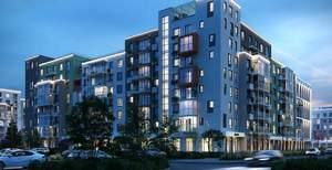 2-к квартира, вторичка, 55м2, 4/8 этаж