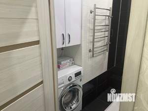 Студия квартира, вторичка, 33м2, 6/16 этаж