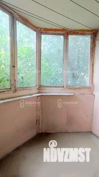2-к квартира, вторичка, 53м2, 2/9 этаж
