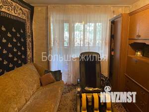 3-к квартира, вторичка, 61м2, 1/9 этаж