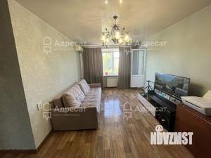 2-к квартира, вторичка, 43м2, 5/9 этаж