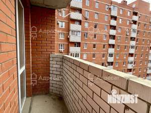 1-к квартира, вторичка, 29м2, 6/10 этаж