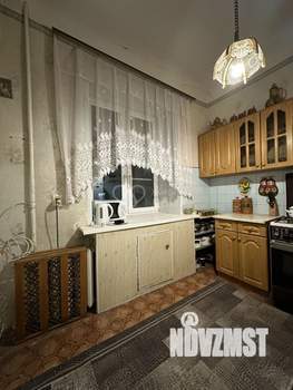 2-к квартира, вторичка, 55м2, 4/5 этаж