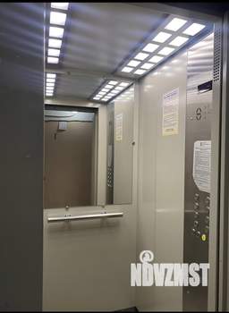 1-к квартира, вторичка, 27м2, 9/9 этаж