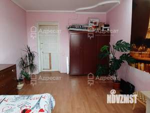 3-к квартира, вторичка, 76м2, 5/5 этаж