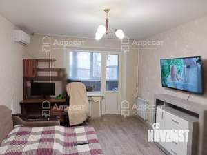1-к квартира, вторичка, 35м2, 2/16 этаж