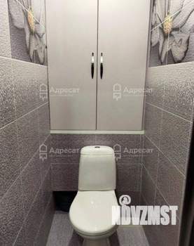 2-к квартира, вторичка, 46м2, 3/3 этаж