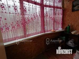 3-к квартира, вторичка, 65м2, 1/9 этаж