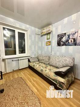 4-к квартира, вторичка, 80м2, 5/16 этаж