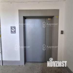 2-к квартира, вторичка, 80м2, 6/10 этаж