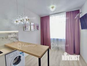 Студия квартира, вторичка, 15м2, 2/4 этаж