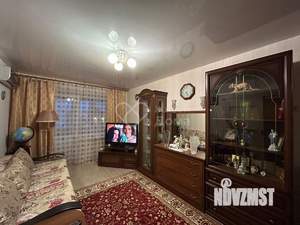 1-к квартира, вторичка, 31м2, 2/5 этаж