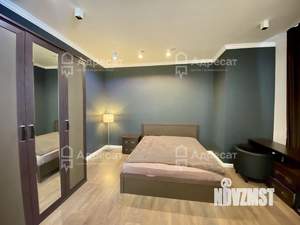 2-к квартира, вторичка, 98м2, 21/27 этаж