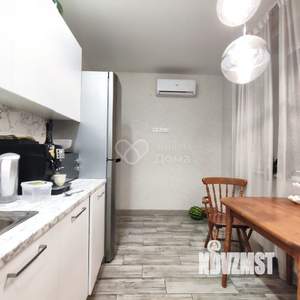 2-к квартира, вторичка, 57м2, 7/10 этаж