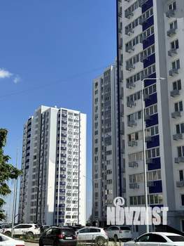 Студия квартира, вторичка, 65м2, 3/17 этаж