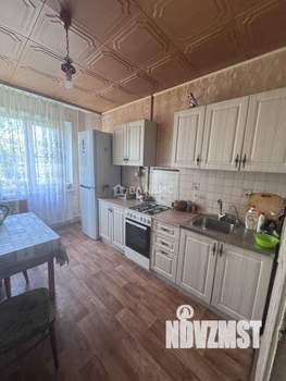 3-к квартира, вторичка, 64м2, 6/9 этаж