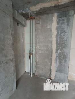 Студия квартира, вторичка, 41м2, 17/20 этаж