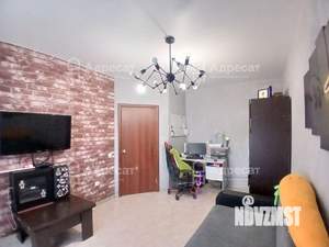 1-к квартира, вторичка, 30м2, 5/5 этаж