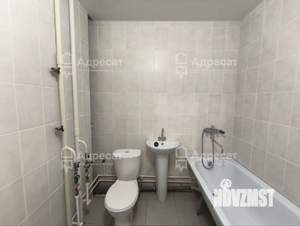 1-к квартира, сданный дом, 36м2, 1/9 этаж