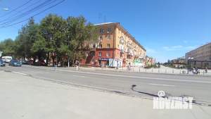 2-к квартира, вторичка, 50м2, 3/5 этаж