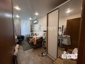 4-к квартира, вторичка, 61м2, 1/5 этаж