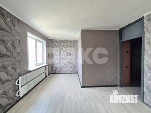 1-к квартира, вторичка, 38м2, 9/9 этаж