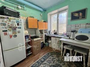 2-к квартира, вторичка, 43м2, 1/3 этаж