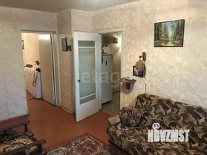 2-к квартира, вторичка, 44м2, 2/6 этаж