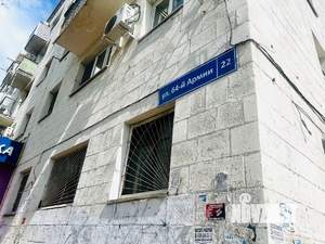 2-к квартира, вторичка, 43м2, 2/5 этаж