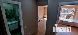 1-к квартира, вторичка, 43м2, 1/14 этаж