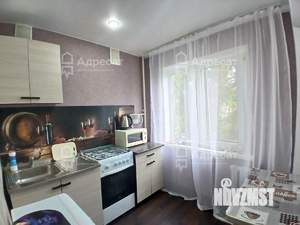4-к квартира, вторичка, 60м2, 3/5 этаж