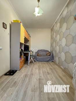 3-к квартира, вторичка, 55м2, 5/5 этаж