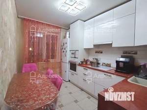 2-к квартира, вторичка, 60м2, 5/9 этаж