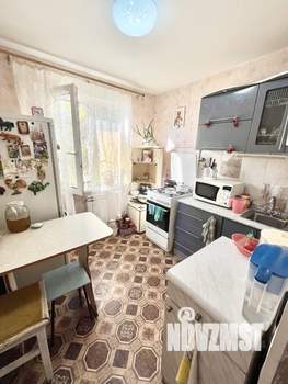 1-к квартира, вторичка, 31м2, 5/5 этаж
