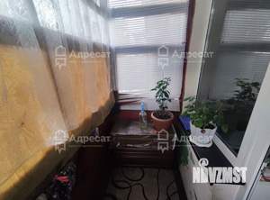 3-к квартира, вторичка, 73м2, 3/3 этаж
