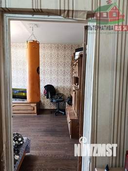 1-к квартира, вторичка, 34м2, 11/14 этаж