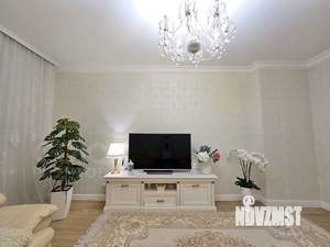 3-к квартира, вторичка, 80м2, 2/5 этаж