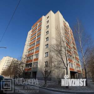 3-к квартира, вторичка, 100м2, 9/10 этаж