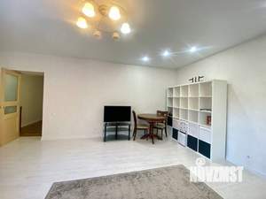 3-к квартира, вторичка, 100м2, 6/10 этаж