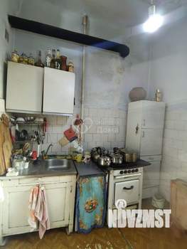 3-к квартира, вторичка, 62м2, 2/4 этаж
