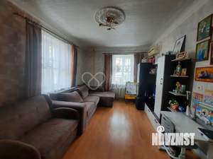 2-к квартира, вторичка, 43м2, 2/2 этаж