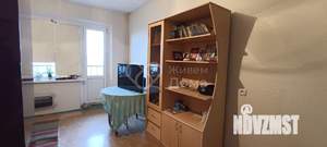 1-к квартира, вторичка, 34м2, 16/16 этаж