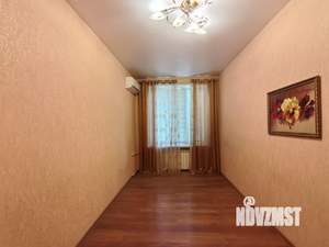 3-к квартира, вторичка, 62м2, 3/3 этаж