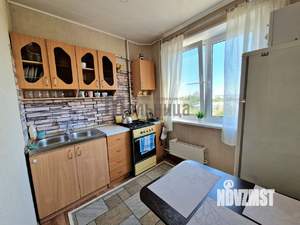 1-к квартира, вторичка, 26м2, 6/9 этаж
