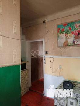2-к квартира, вторичка, 48м2, 2/2 этаж