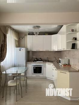 2-к квартира, вторичка, 45м2, 1/5 этаж