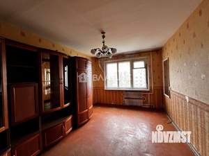 2-к квартира, вторичка, 51м2, 8/9 этаж