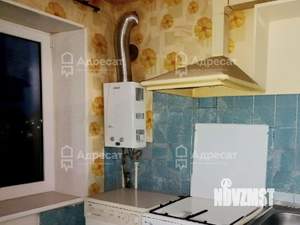 3-к квартира, вторичка, 61м2, 5/5 этаж