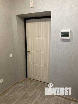 1-к квартира, вторичка, 40м2, 1/3 этаж